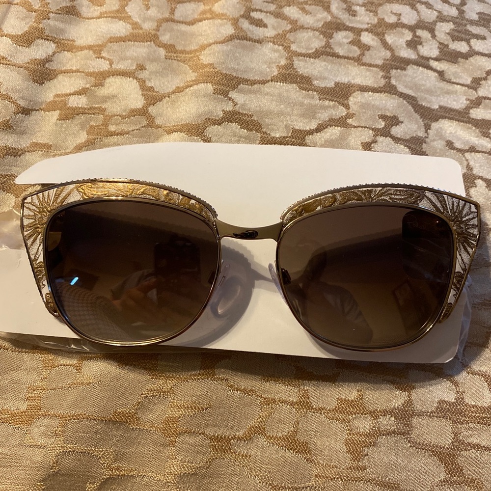 Roberto Cavalli Sunglasses